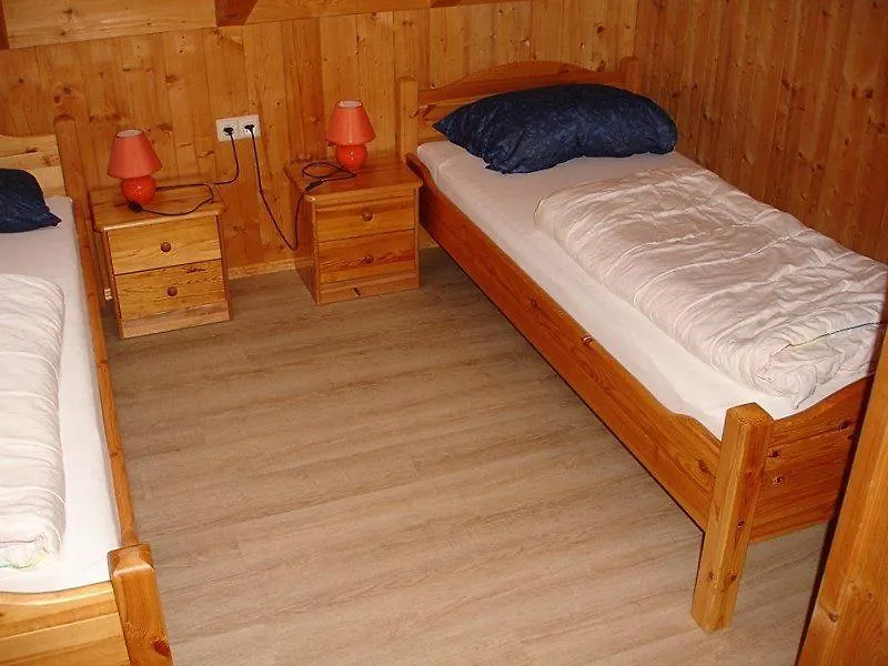 Ferienhaus Fuchsweg Im Feriendorf Reichenbach F23B Nesselwang Casa vacanze