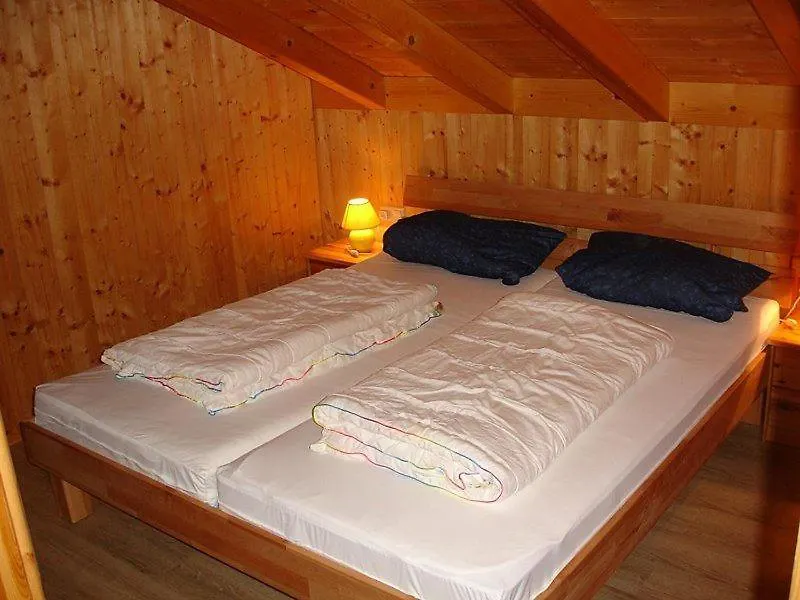 Casa vacanze Ferienhaus Fuchsweg Im Feriendorf Reichenbach F23B Nesselwang