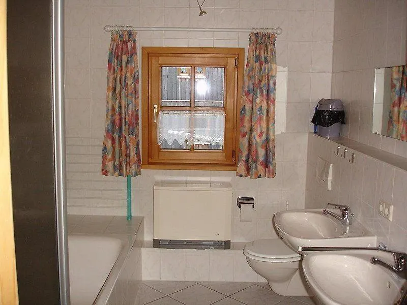 Ferienhaus Fuchsweg Im Feriendorf Reichenbach F23B Nesselwang Casa vacanze