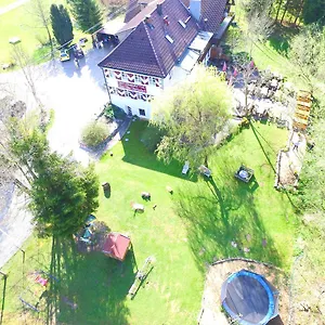 3* Affittacamere Landgasthof Zum Alten Reichenbach